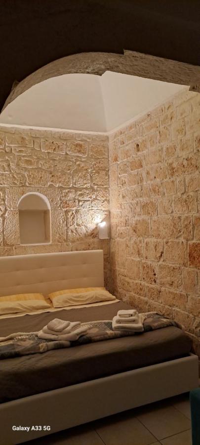 La Casuccia Apartment Ostuni Luaran gambar