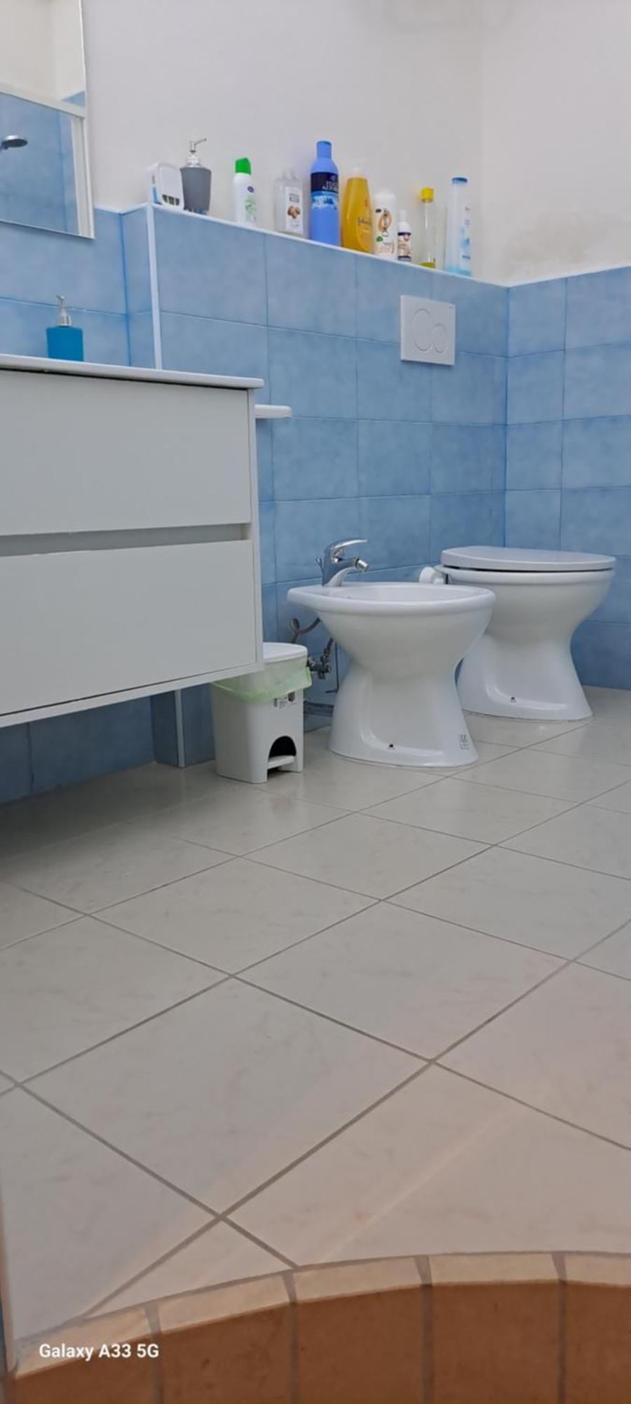La Casuccia Apartment Ostuni Luaran gambar