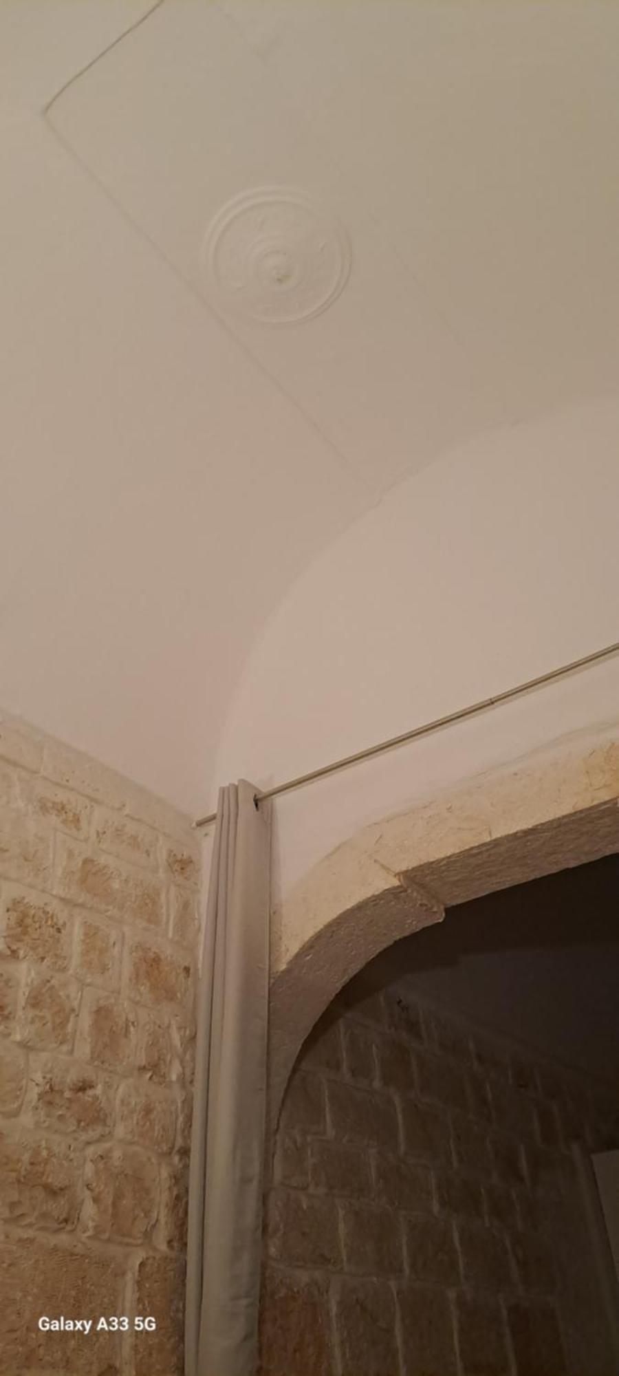 La Casuccia Apartment Ostuni Luaran gambar